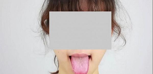  Female tongue Fetish